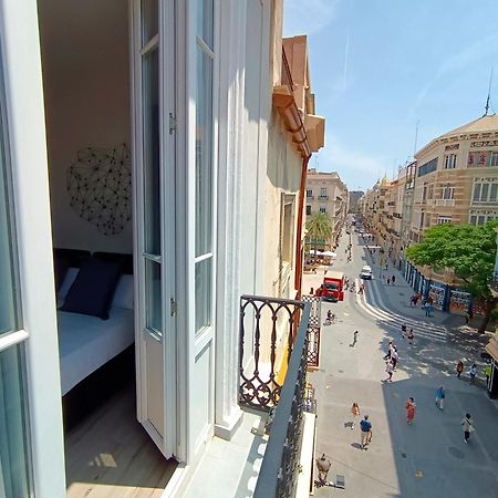 Hotel El Siglo บาเลนเซีย ภายนอก รูปภาพ