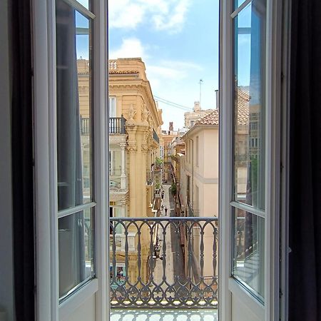 Hotel El Siglo บาเลนเซีย ภายนอก รูปภาพ
