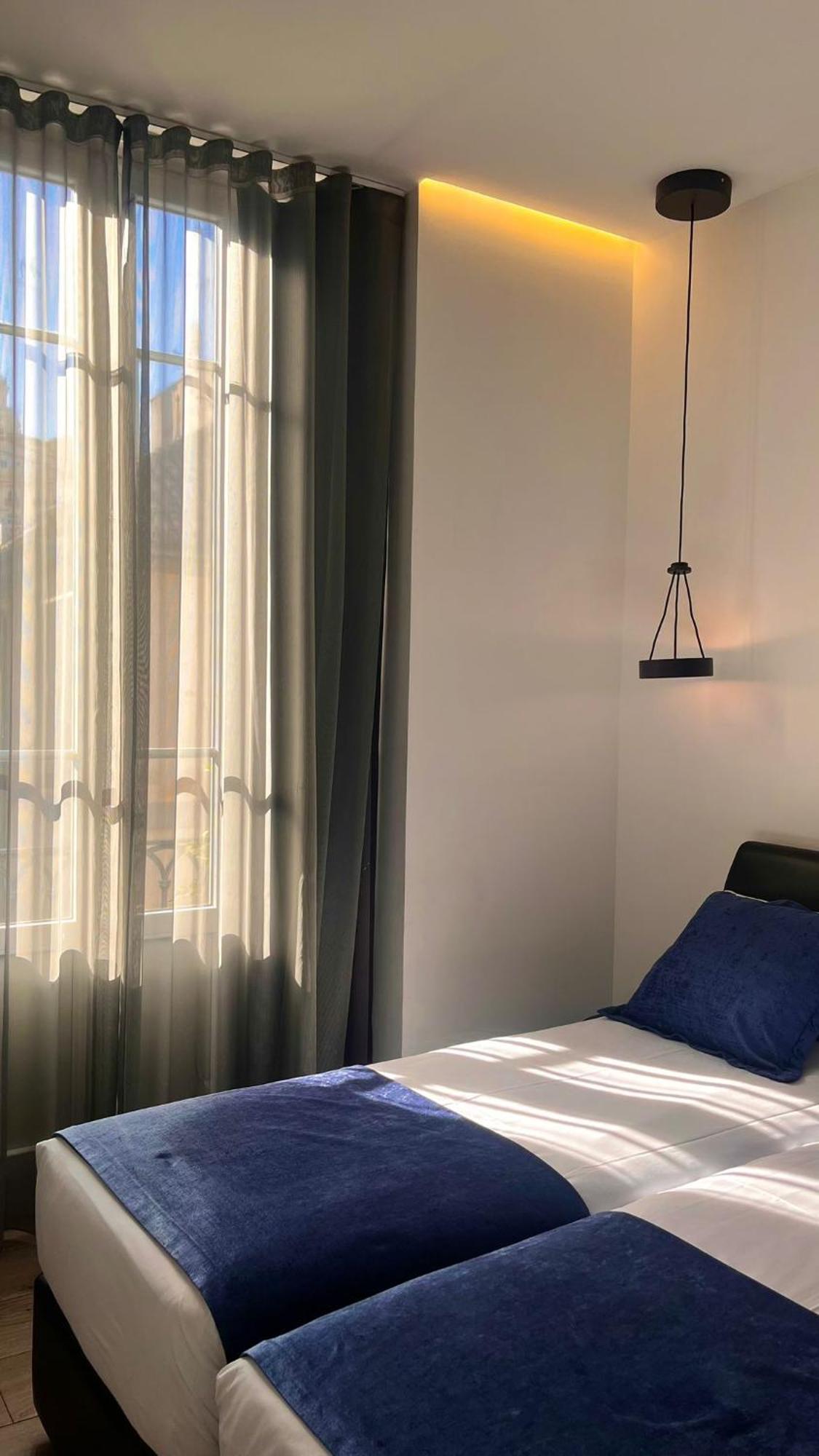 Hotel El Siglo บาเลนเซีย ภายนอก รูปภาพ
