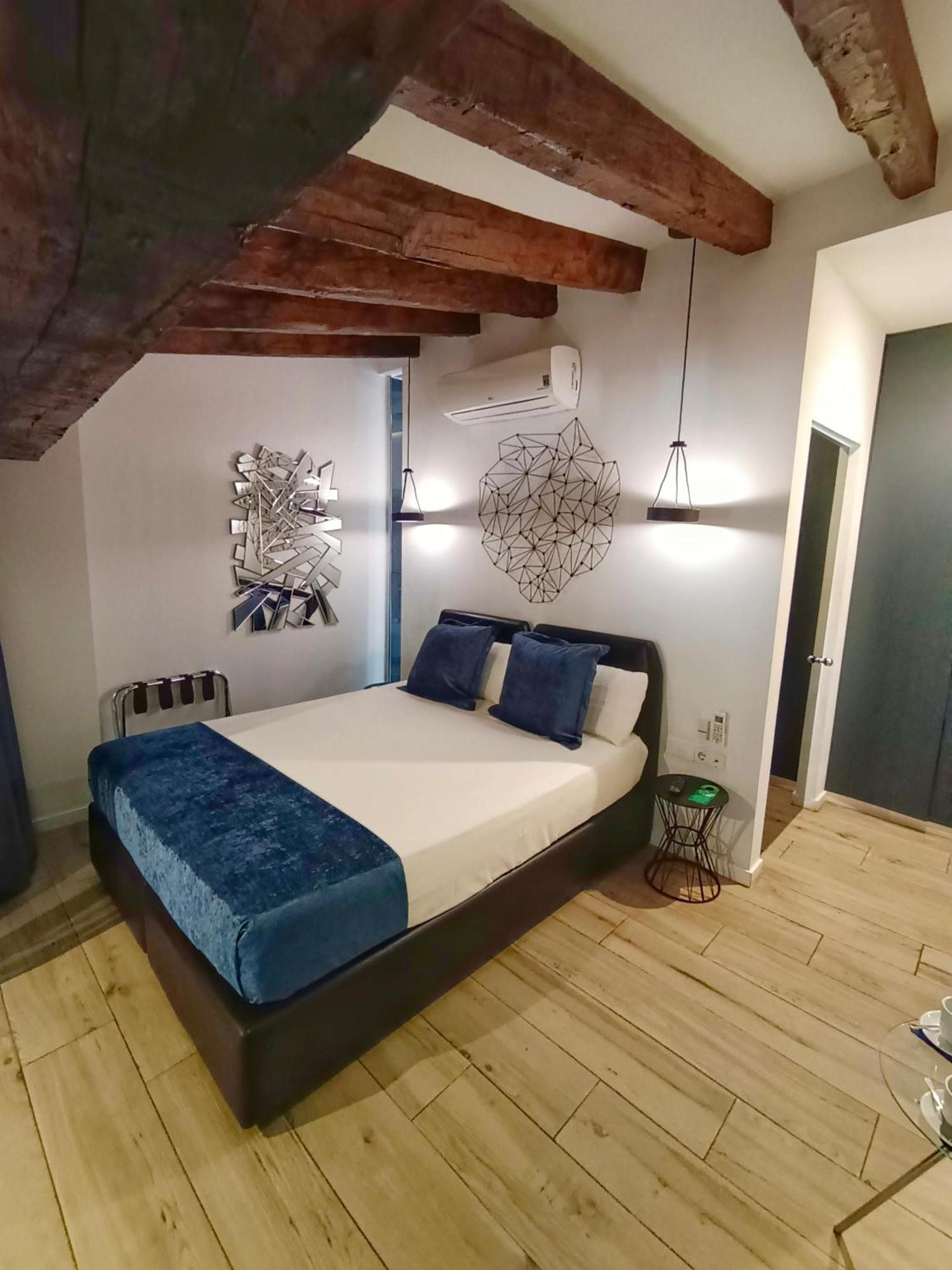 Hotel El Siglo บาเลนเซีย ภายนอก รูปภาพ