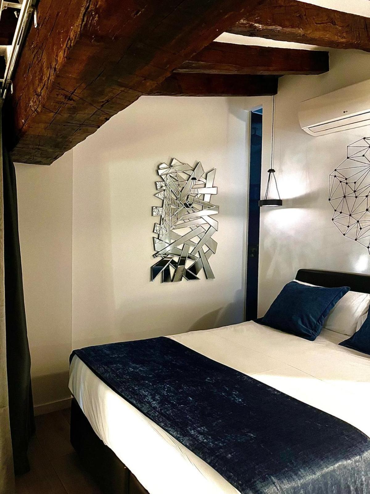 Hotel El Siglo บาเลนเซีย ภายนอก รูปภาพ