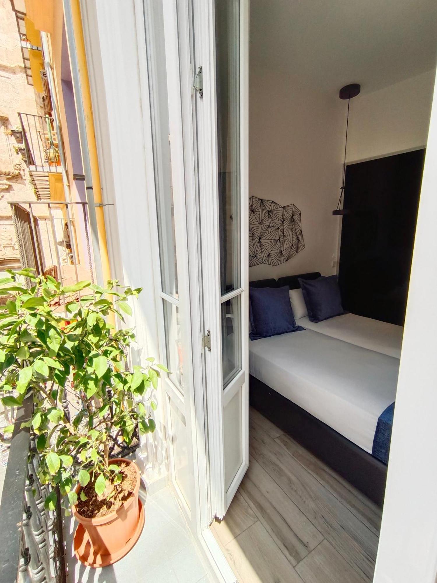 Hotel El Siglo บาเลนเซีย ภายนอก รูปภาพ