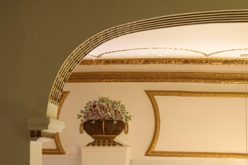 Hotel El Siglo บาเลนเซีย ภายนอก รูปภาพ