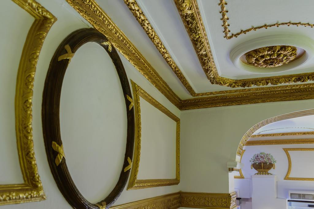 Hotel El Siglo บาเลนเซีย ภายนอก รูปภาพ